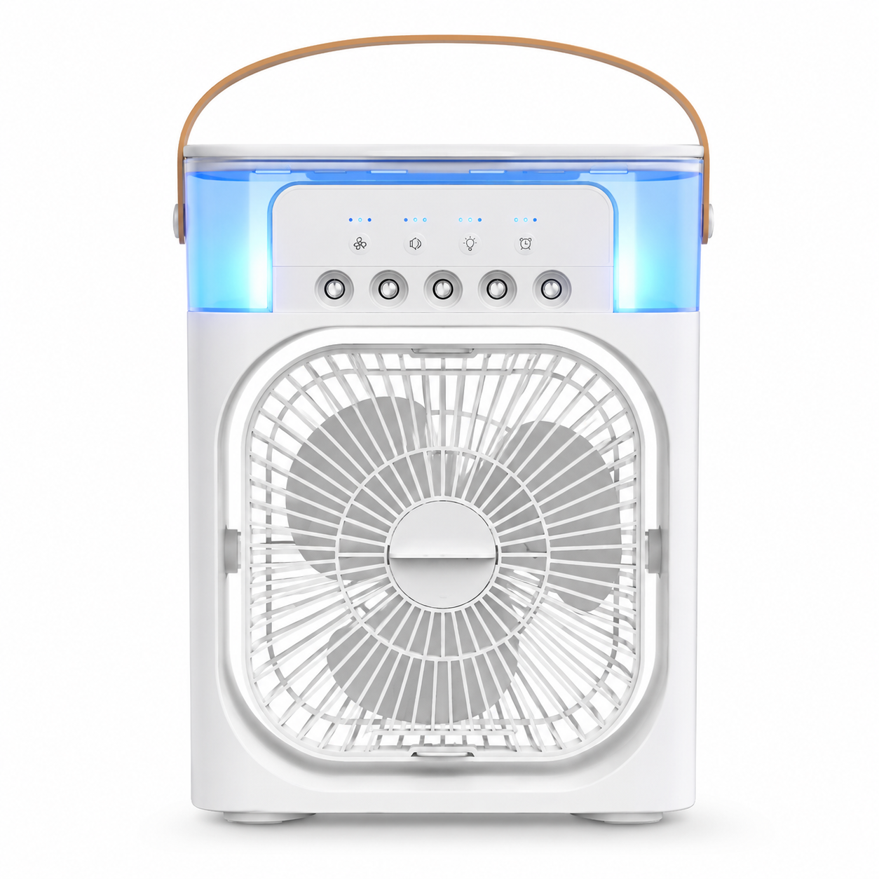Climatiseur Portable