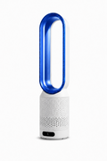 Purificateur d’Air Sans Pales ColdSunny™ Bleu – Disponible en 4 coloris