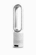 Purificateur d’Air Sans Pales ColdSunny™ Argenté  – Disponible en 4 coloris