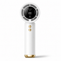 Ventilateur Portable ColdSunny™ – Blanc