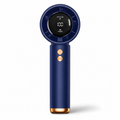 Ventilateur Portable ColdSunny™ – Bleu