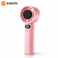 Ventilateur Portable Turbo ColdSunny™ – Rose