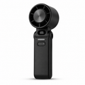 Ventilateur Portable Réfrigérant ColdSunny™ – Noir
