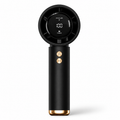 Ventilateur Portable ColdSunny™ – Noir
