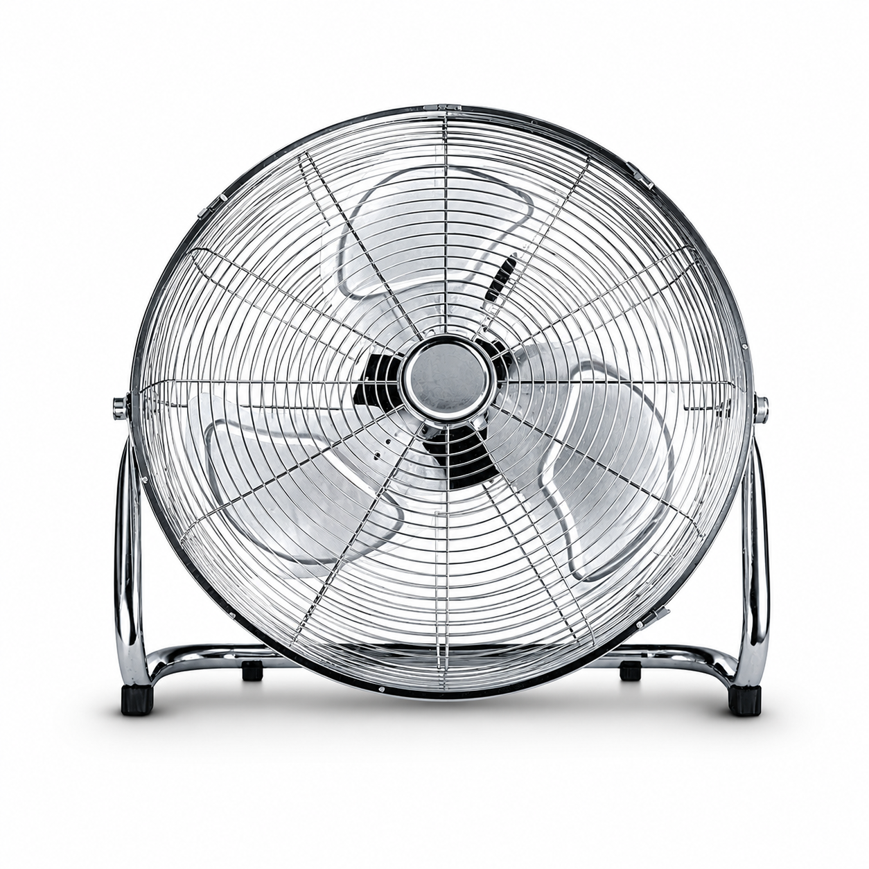 Ventilateur de Sol Industriel ColdSunny™ – Flux d’Air Puissant