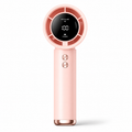 Ventilateur Portable ColdSunny™ – Rose