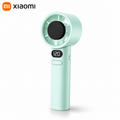 Ventilateur Portable Turbo ColdSunny™ – Vert