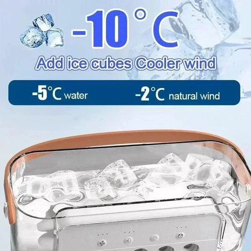 Climatiseur
